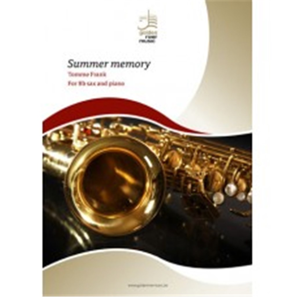 Summer Memory